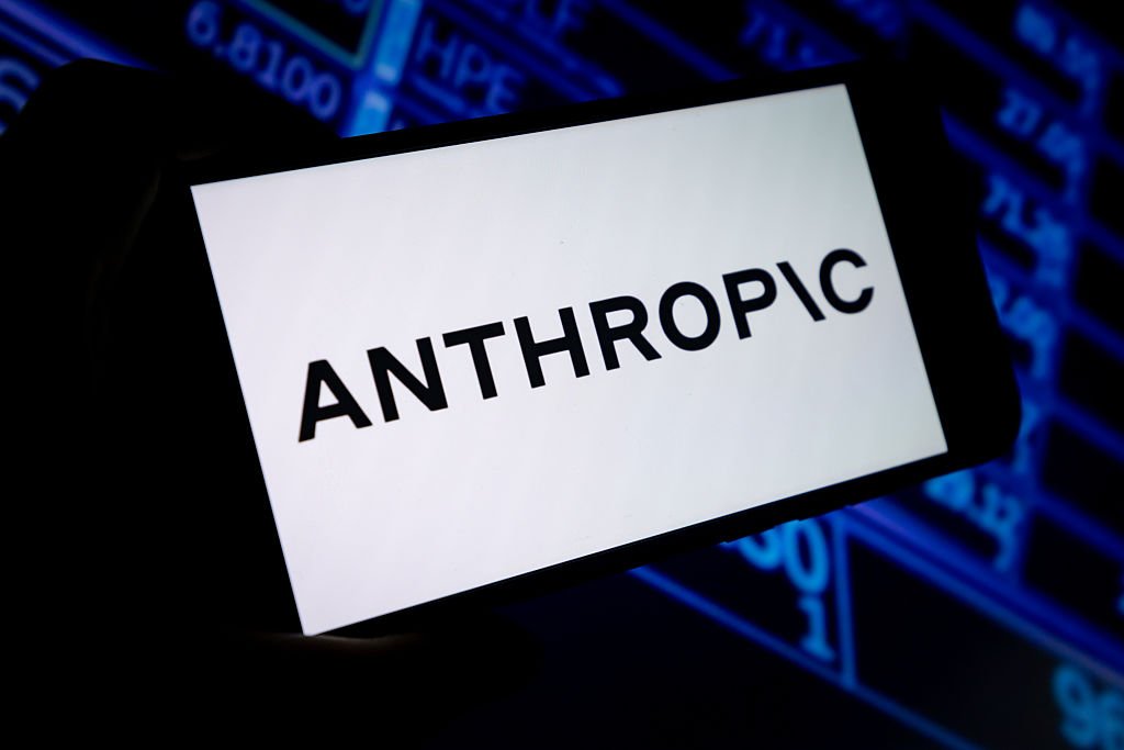 Avaliada em US$ 965 bilhões, Anthropicvira alvo venda antecipada de ações