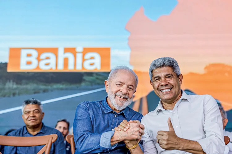 Avanço da oposição no Nordeste testa força eleitoral de Lula na região