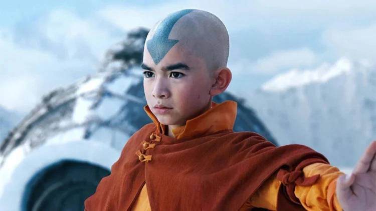 'Avatar: O Último Mestre do Ar': 2ª temporada ganha data de estreia e trailer