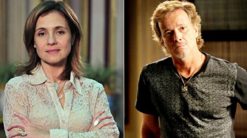 ‘Avenida Brasil’: Carminha tenta se aproximar de Max para dar o golpe em Tufão