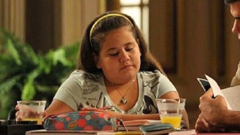 ‘Avenida Brasil’: Intérprete de Ágata expõe bullying que sofria na época da novela: ‘Impactou’