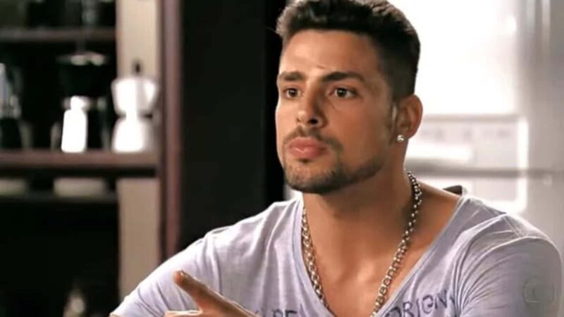 ‘Avenida Brasil’: Jorginho quase sofre acidente trágico mas é salvo por Nina