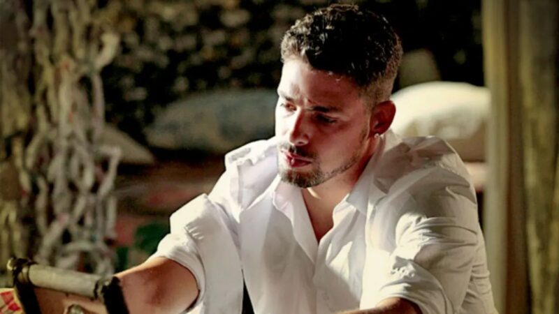 ‘Avenida Brasil’: Jorginho se emociona com Lucinda e admite saudade de Rita após confusão