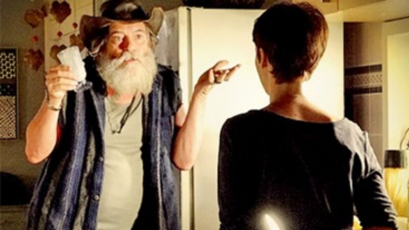 ‘Avenida Brasil’: Nilo procura Nina para fazer revelações chocantes sobre Carminha