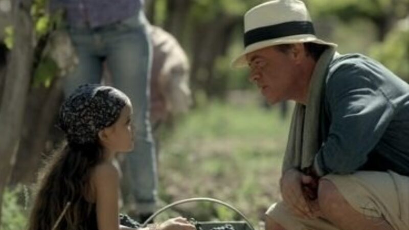 ‘Avenida Brasil’: Rita é adotada, levada para a Argentina e muda de nome