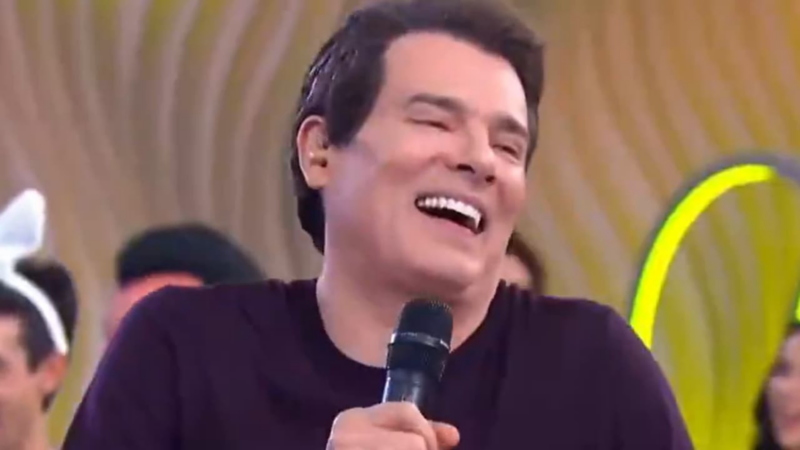 Azeite! A pergunta fácil que ninguém soube acerar no ‘Domingo Legal’