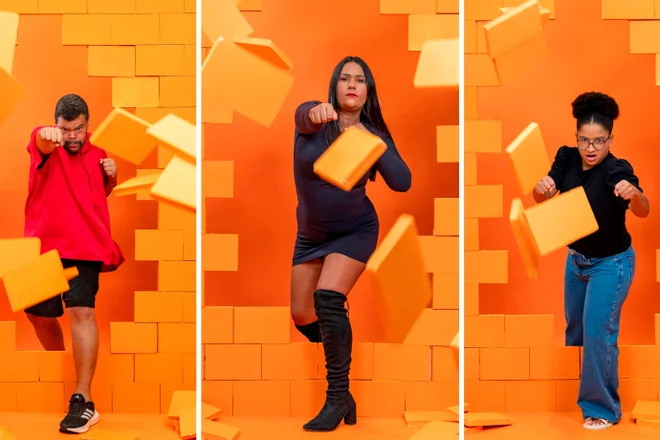 Babu, Chaiany ou Milena? Enquete aponta quem deve sair do BBB 26 no Paredão