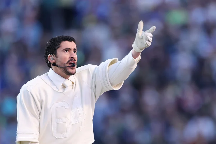 Bad Bunny no Brasil: saiba o que ele deve cantar nos shows em SP