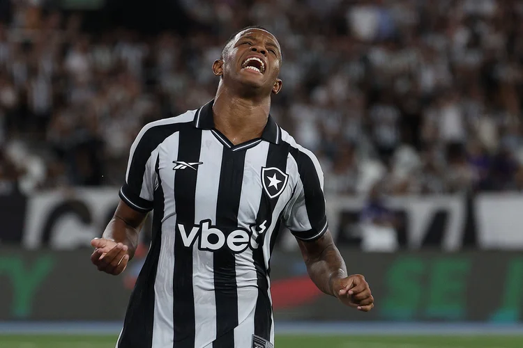 Bahia x Botafogo: horário, onde assistir e cenário do jogo