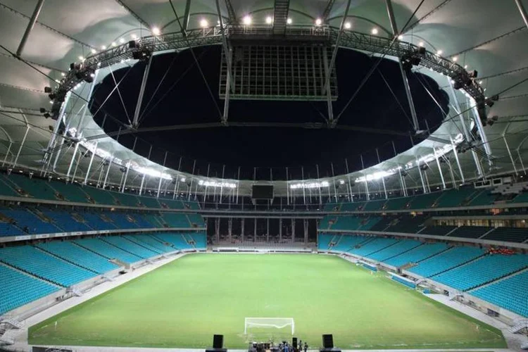 Bahia x Fluminense: qual é o horário e onde assistir ao jogo do Brasileirão hoje?