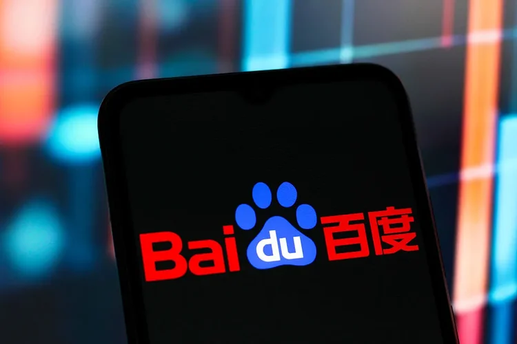 Baidu integra OpenClaw ao app e amplia aposta em IA