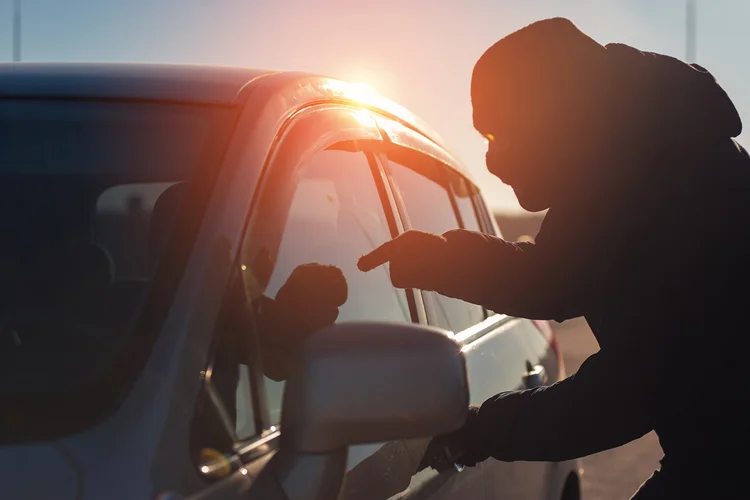 Bairro da Zona Leste lidera ranking de roubos e furtos de carros em SP; veja a lista