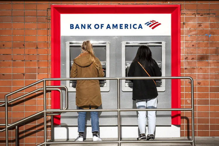 Bank of America lucra US$ 8,6 bi e tem melhor resultado em quase 20 anos
