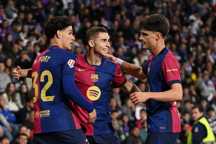 Barcelona x Atlético de Madrid: horário e onde assistir ao vivo