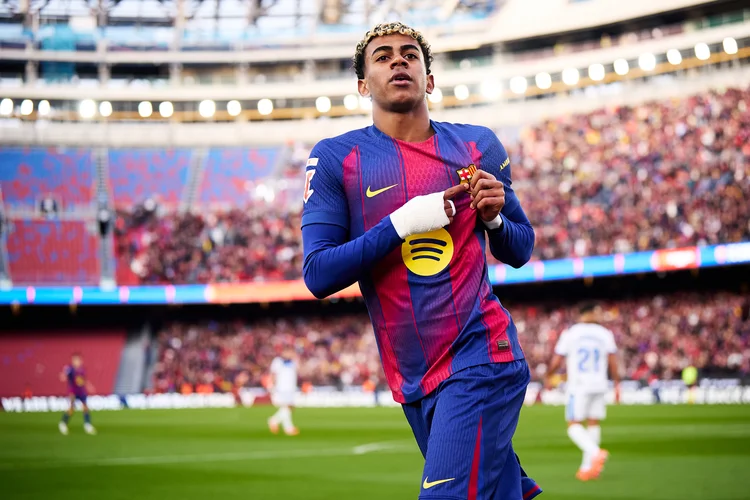 Barcelona x Newcastle: horário e onde assistir ao jogo da Champions League