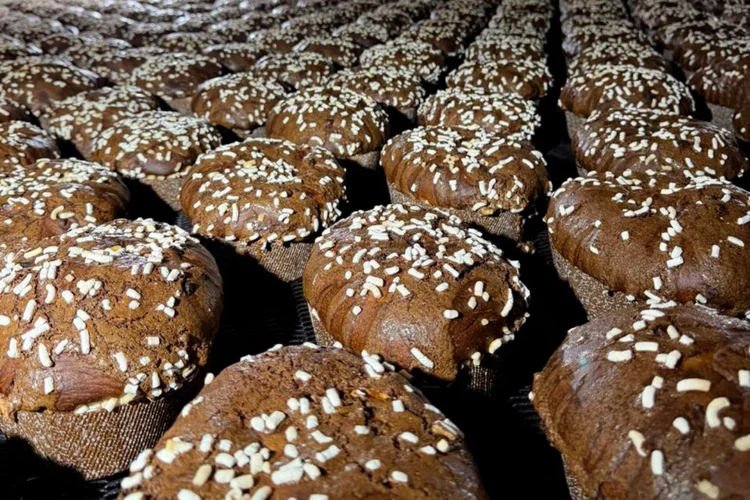 Bauducco faz maior investimento em cinco anos na Páscoa e mira 10 milhões de colombas