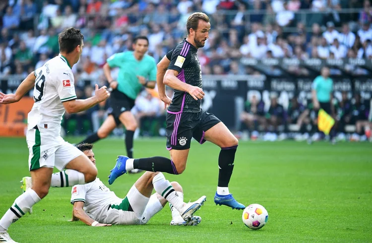 Bayer Leverkusen x Bayern de Munique: onde assistir, horário e escalações pela Copa da Alemanha
