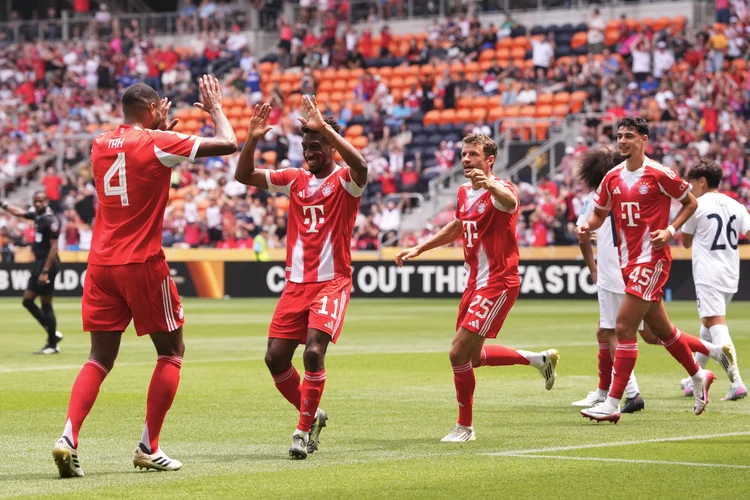 Bayern de Munique x Atalanta: horário, onde assistir e prováveis escalações