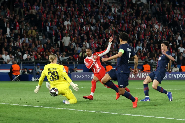 Bayern de Munique x PSG: horário, onde assistir e prováveis escalações
