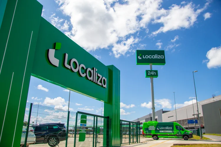 BBA: Migração do aluguel para carro próprio com crédito do governo pode afetar Localiza
