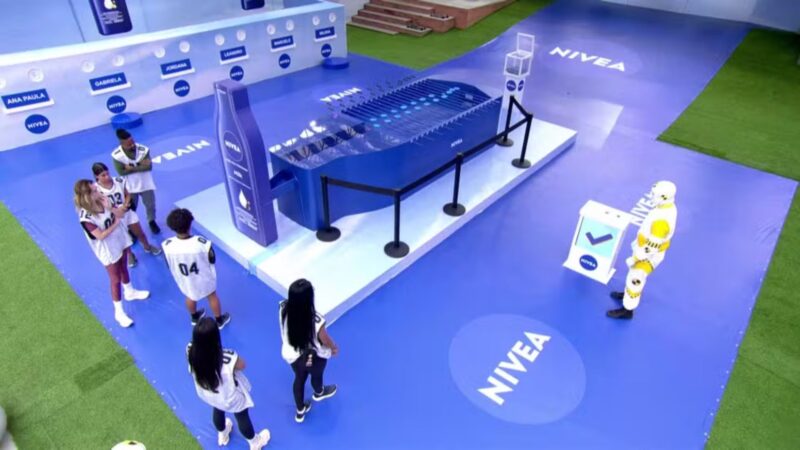 ‘BBB 26’: A Prova do Anjo começou! Acompanhe em tempo real e veja o prêmio inédito