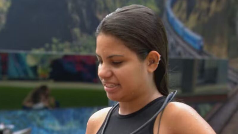BBB 26: Acabou a aliança? Gabriela teme Paredão após briga feia com sister