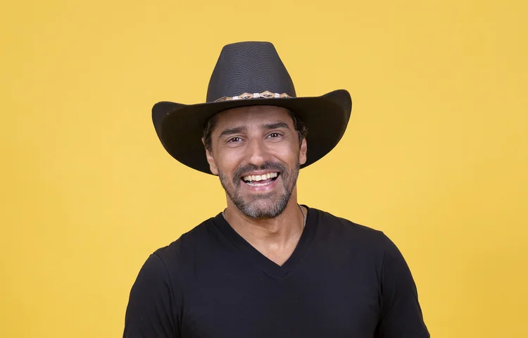 BBB 26: Alberto Cowboy é o novo líder do programa