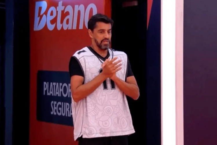 BBB 26: Alberto, Leandro e Ana Paula estão na final da 'Prova do Líder'