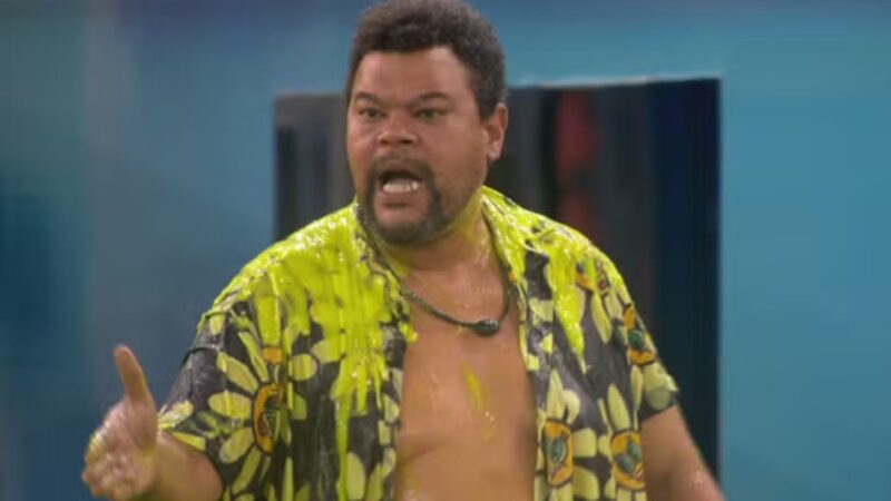‘BBB 26’: Aliado questiona postura de Babu após Sincerão: ‘Não sou fechamento’