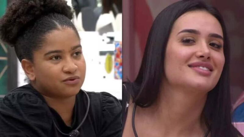 ‘BBB 26’: Amigas fora do jogo? Jordana e Milena revelam se querem contato