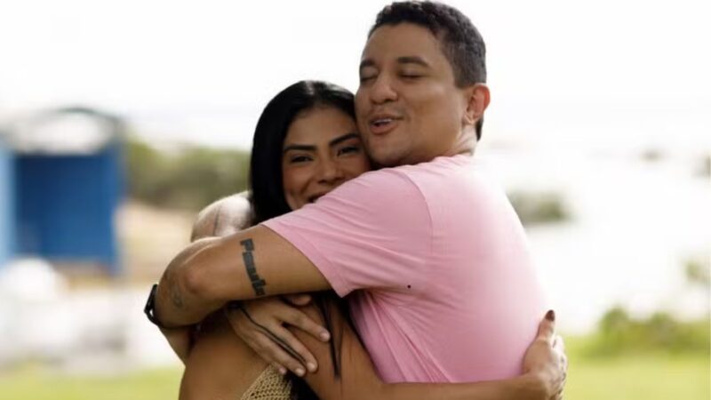 ‘BBB 26’: Amigo de Marciele analisa futuro da sister após indicação de Milena: ‘Sustenta…’