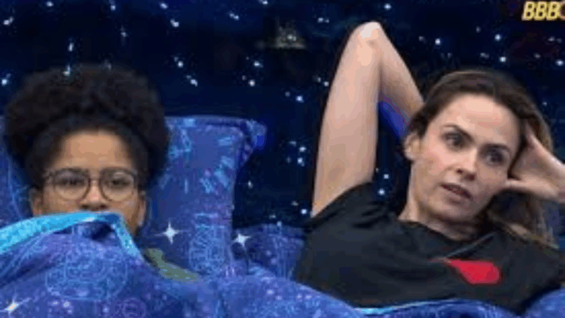 ‘BBB 26’: Amizade abalada! Milena e Ana Paula discutem novamente: ‘Se a gente não…’
