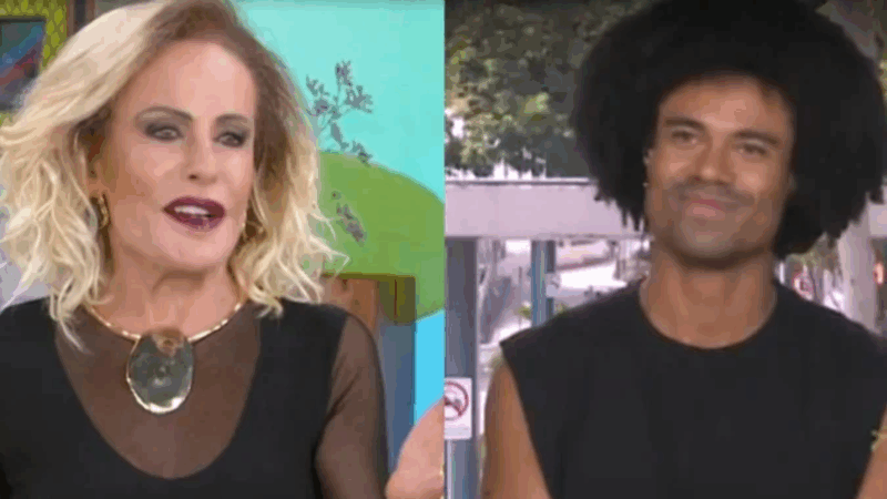 ‘BBB 26’: Ana Maria Braga perde a paciência com Breno ao vivo: ‘Que aflição’