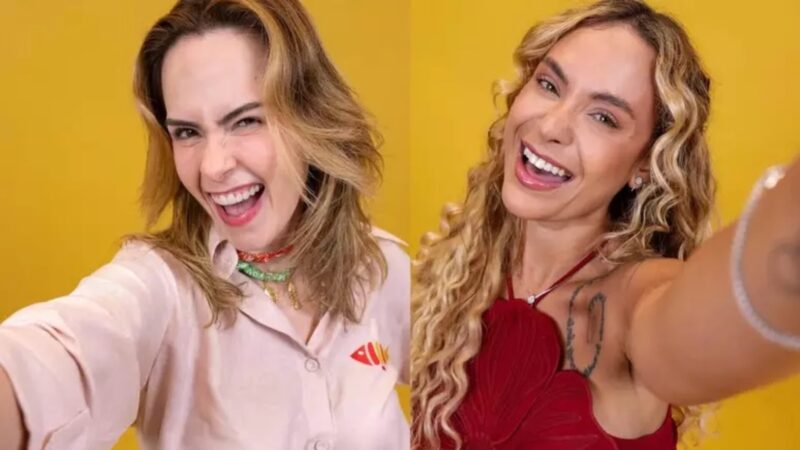 ‘BBB 26’: Ana Paula alfineta Sarah após dinâmica e recebe resposta direta: ‘Nem tudo é sobre você’