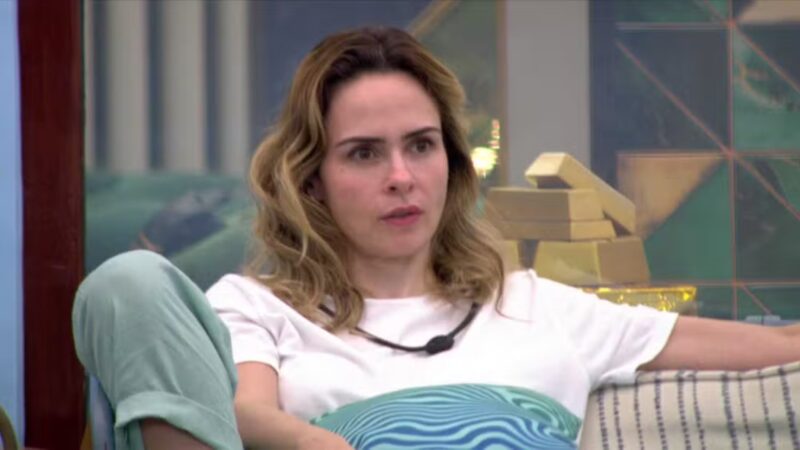 ‘BBB 26’: Ana Paula choca ao montar seu VIP; saiba quem foi barrado