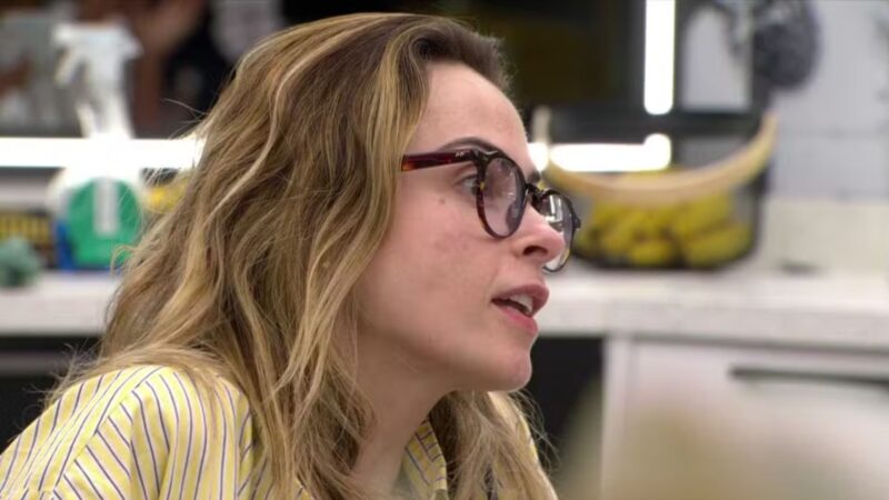 ‘BBB 26’: Ana Paula confronta Solange Couto após Sincerão e clima esquenta na cozinha
