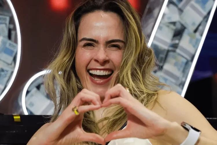 BBB 26: Ana Paula conquista marca histórica entre campeões; veja qual é