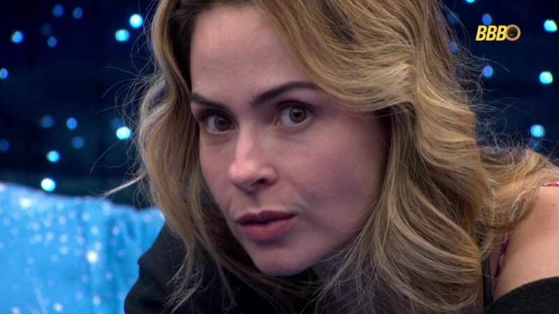 ‘BBB 26’ Ana Paula dispara críticas contra Alberto Cowboy: ‘Jogador muito perigoso’