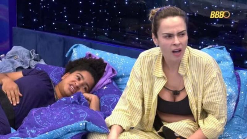 ‘BBB 26’: Ana Paula e Milena fazem acusação séria contra participante