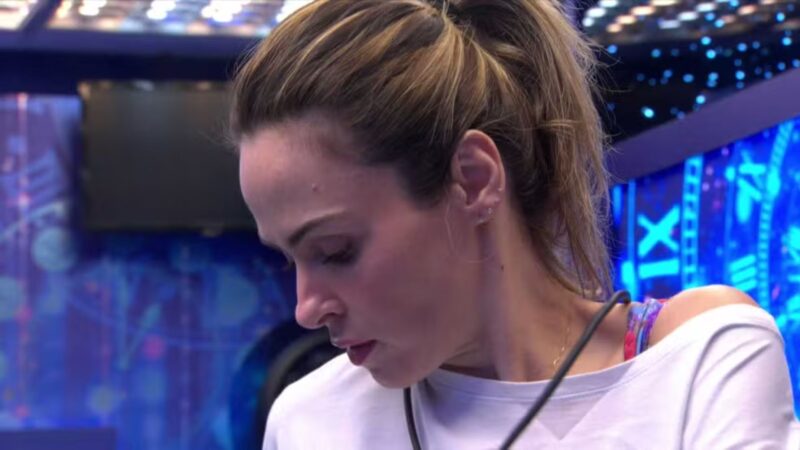 ‘BBB 26’: Ana Paula e Samira batem boca no Quarto do Líder: ‘Me irrita profundamente’