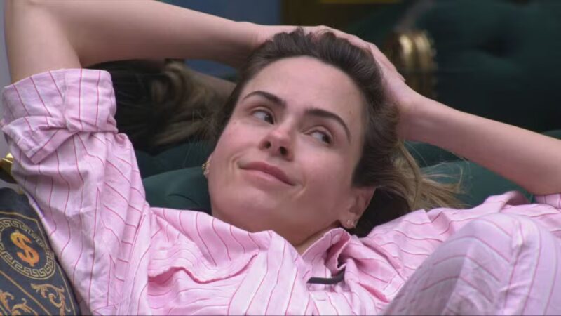 ‘BBB 26’: Ana Paula e Solange trocam farpas durante o Raio-X: ‘Educação…’