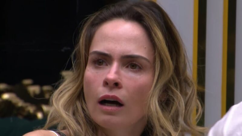 BBB 26: Ana Paula fatura o maior prêmio da história do programa; saiba o valor