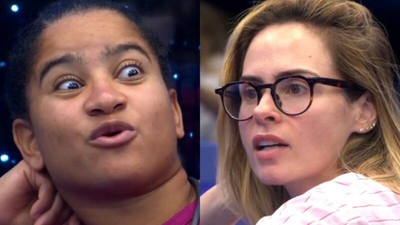 ‘BBB 26’: Ana Paula ignora doença de Ana Paula e web massacra: ‘Merece ser escorraçada’