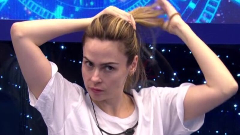 ‘BBB 26’: Ana Paula já estreou ensaio quente no passado; veja as fotos