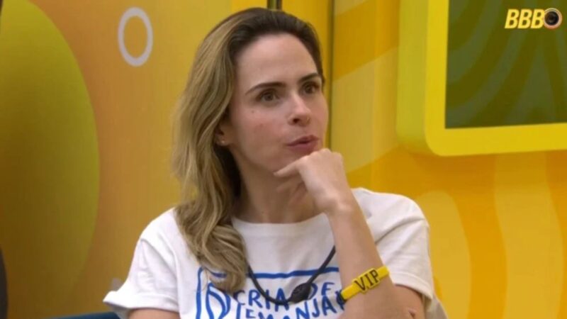 ‘BBB 26’: Ana Paula muda estratégia contra Jordana na reta final