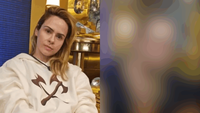 ‘BBB 26’: Ana Paula muda radicalmente após emagrecer muito no reality: ‘Saúde em risco’