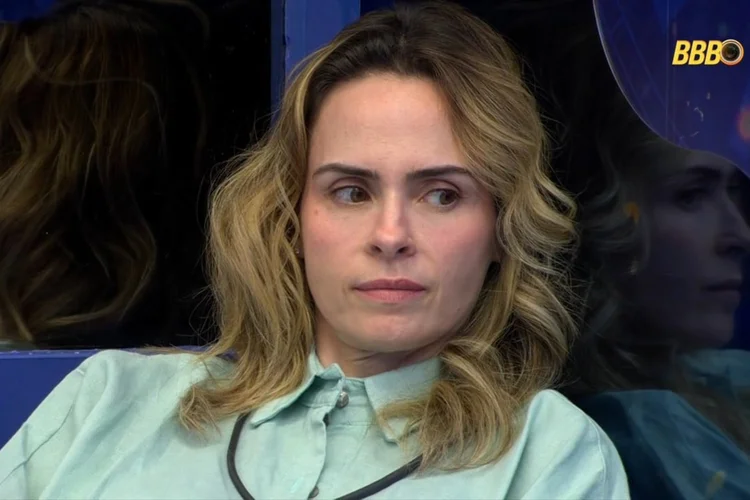 BBB 26: Ana Paula Renault elogia atitude de Jonas após eliminação