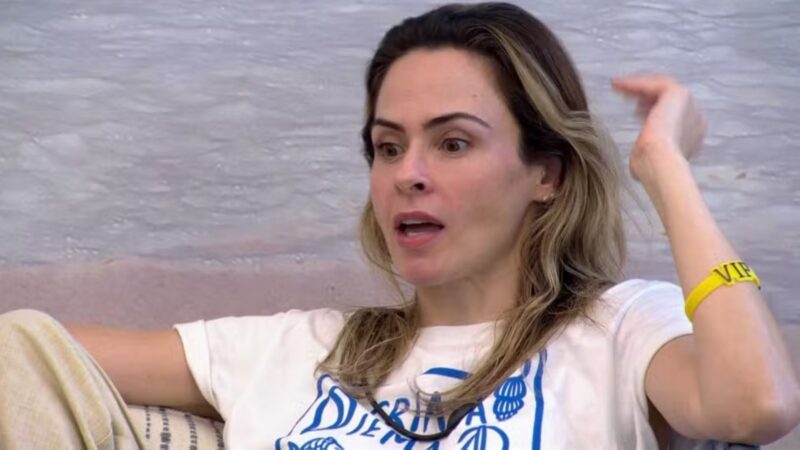 ‘BBB 26’: Ana Paula revela real motivo de não ter tido filhos