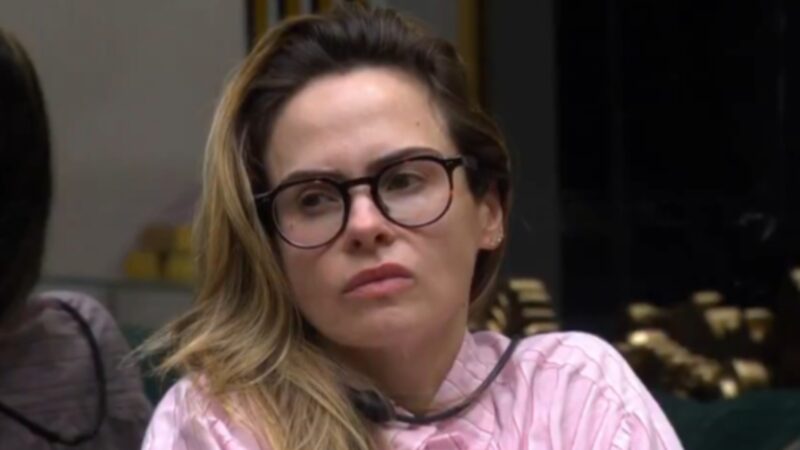 ‘BBB 26’: Ana Paula se recusa a participar de dinâmica; veja o motivo