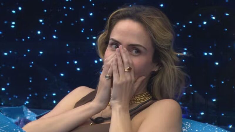 ‘BBB 26’: Ana Paula surpreende ao revelar quem puxará no contra-golpe